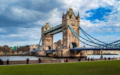 Take a Free Tour of London’s Iconic Landmarks