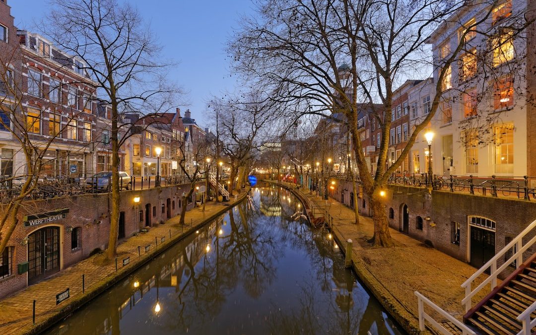 Everything You Need to Know About Things to Do in Utrecht