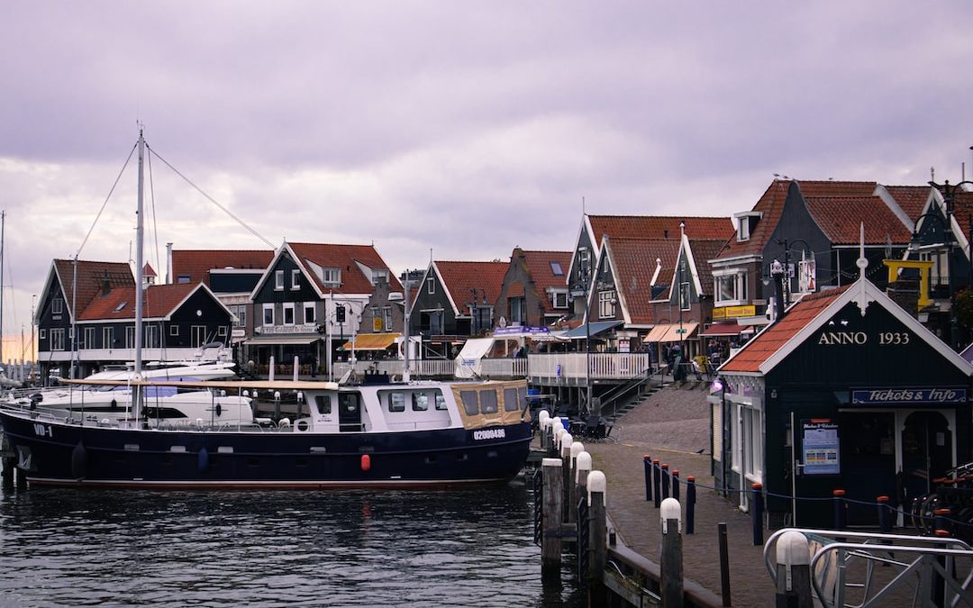 Things to do in Volendam: Explore Dutch Tradition and Culture