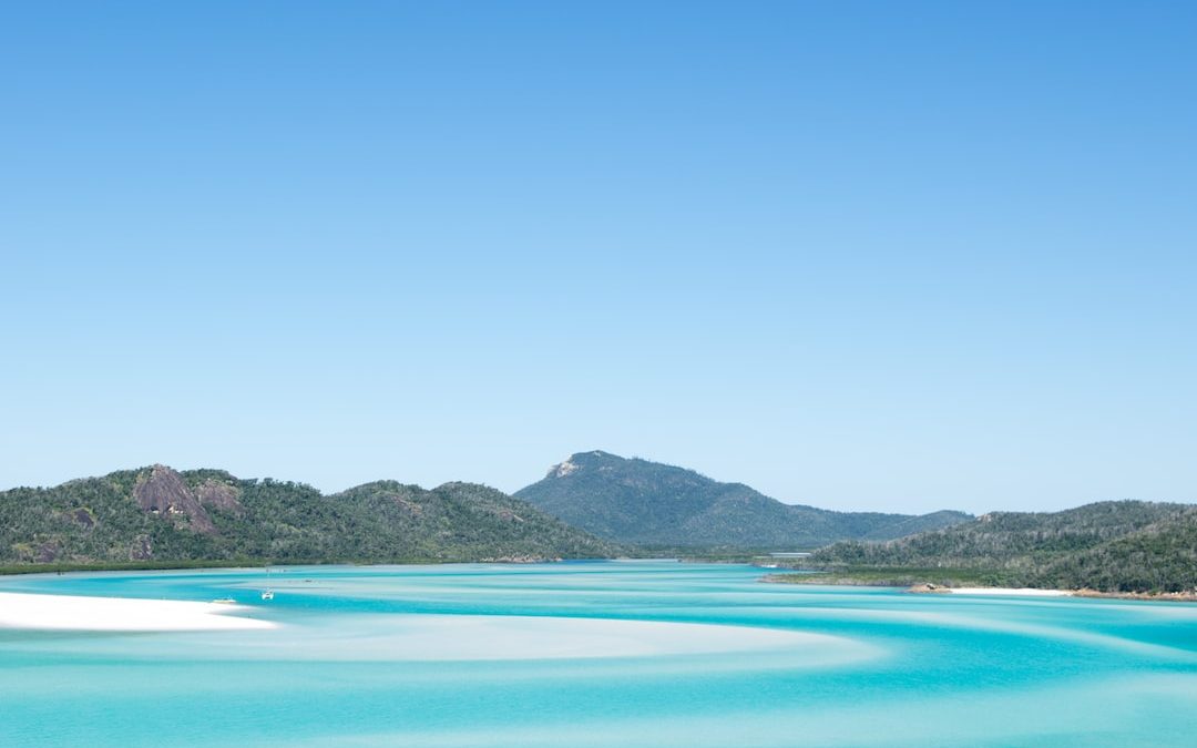 Uncovering the Best Beaches in Queensland