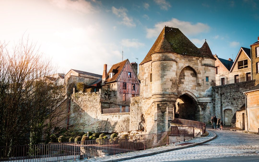 Exploring Luxembourg’s Natural Wonders