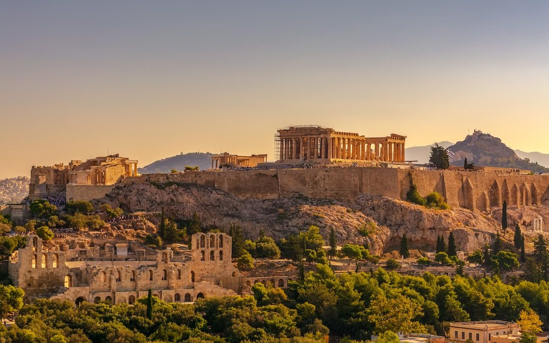 Exploring Athens: 10 Must-Visit Places