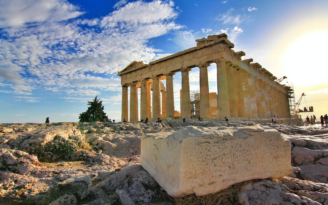 The Ultimate Things to Do in Athens