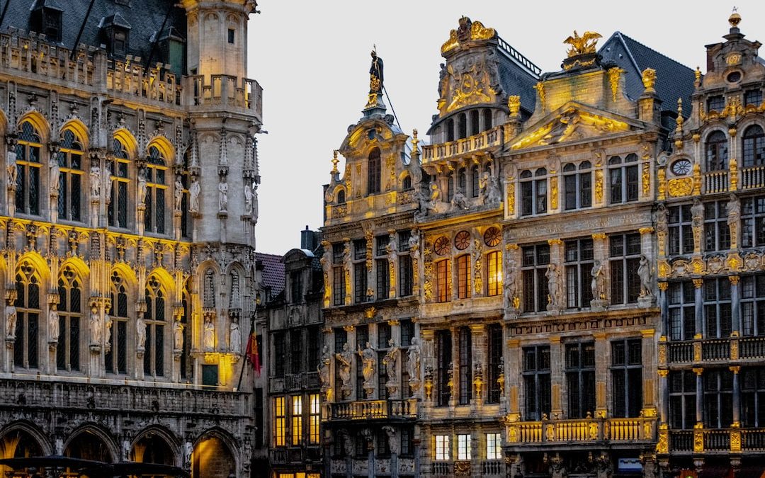 Top 10 Attractions in Belgium You Must See