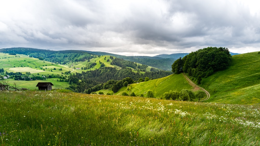 Discovering Germany’s Top Natural Wonders