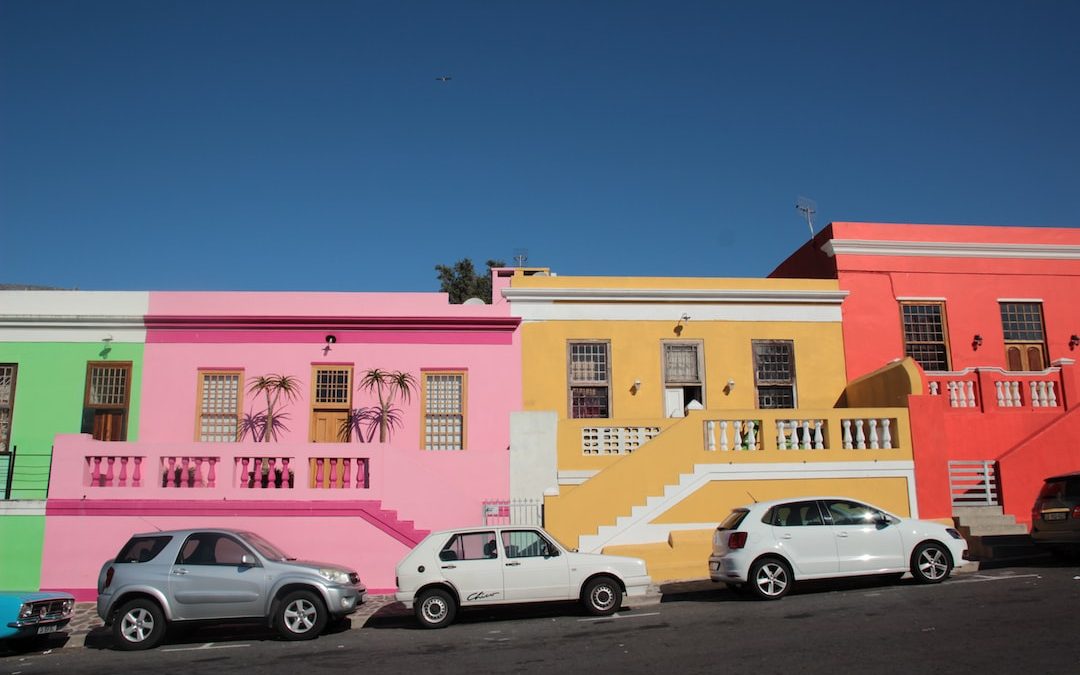 “Cape Town Must-Do’s: The City’s Top Attractions”