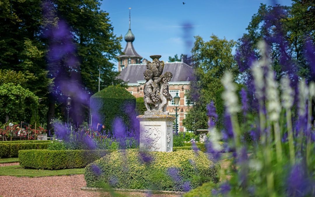 Experience the History of Breda: Top Historic Sites