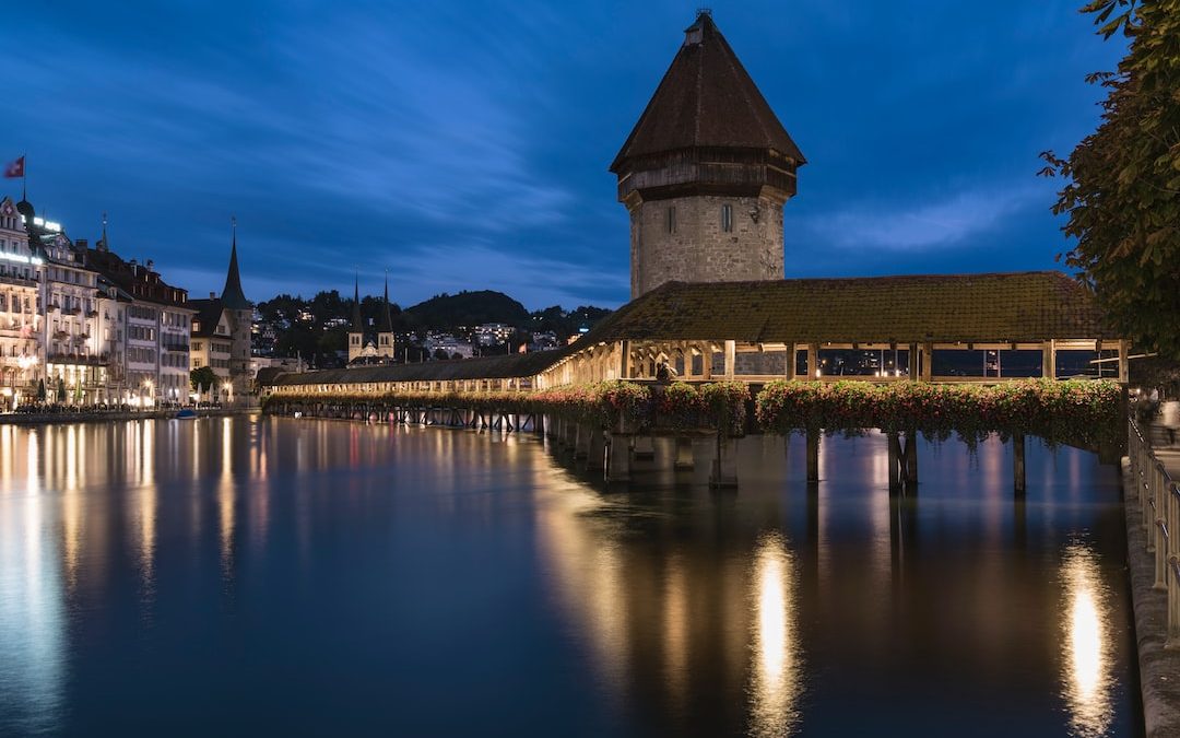 Exploring the Best Places to Visit in Lucerne, Switzerland