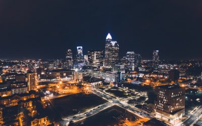 10 Things to Do for Couples in Charlotte NC