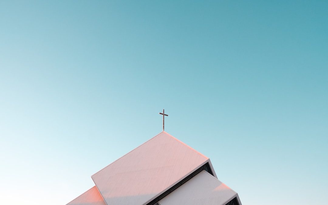 Exploring the Church of St. Donatus