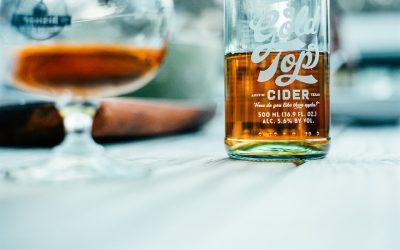 Exploring Local Cideries in Lancaster PA
