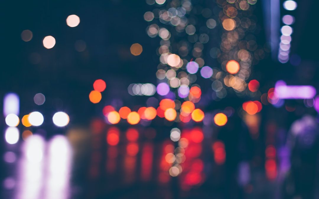 The Best Nightlife Spots in Pigeon Forge