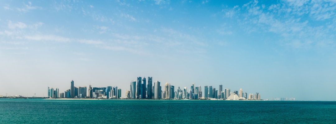 Exploring Qatar: 10 Fun Things to Do for Couples