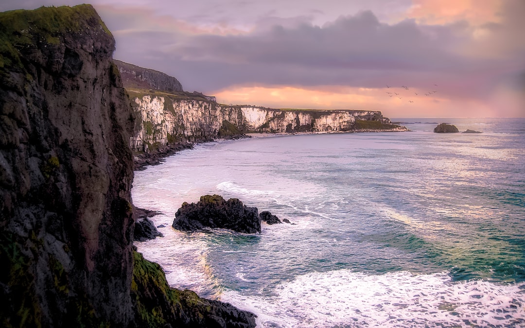 Discover Northern Ireland’s Spectacular Castles