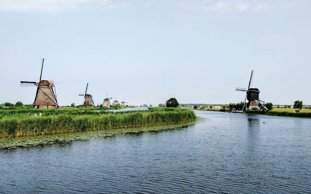 Exploring the Top Attractions in the Netherlands