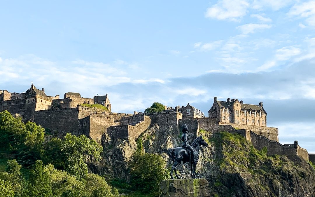 The Top Attractions in Edinburgh: A Complete Guide