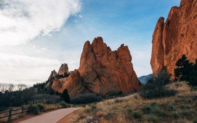 15 Things to Do for Couples in Colorado Springs