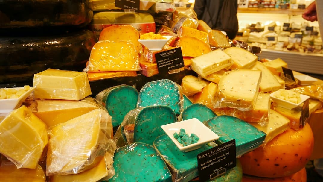 Exploring Gouda: A Comprehensive Guide to Things to Do