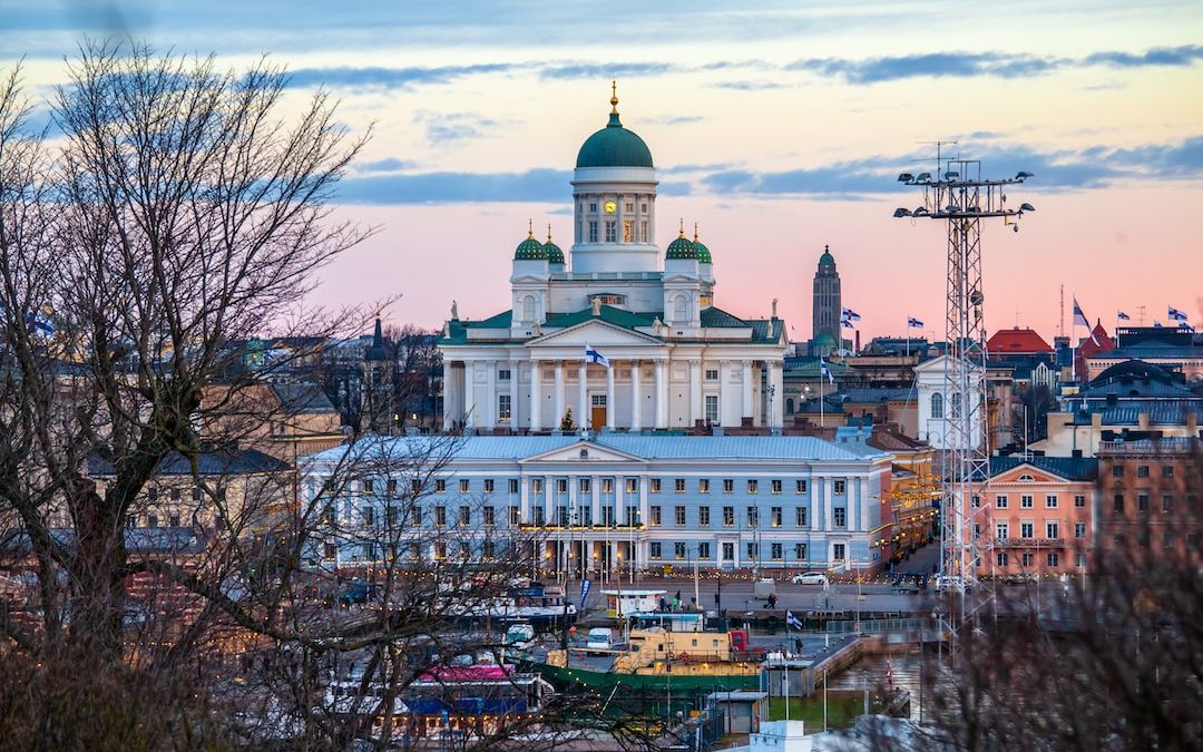 Exploring the Top Attractions in Finland