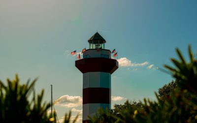 10 Fun Things to Do for Couples in Hilton Head SC