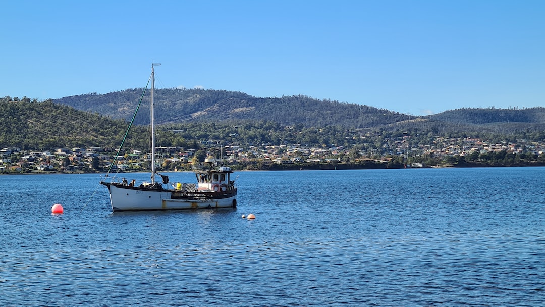 Experience the Best Things to Do at Night in Hobart