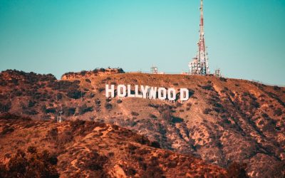 Top 10 Attractions in Los Angeles