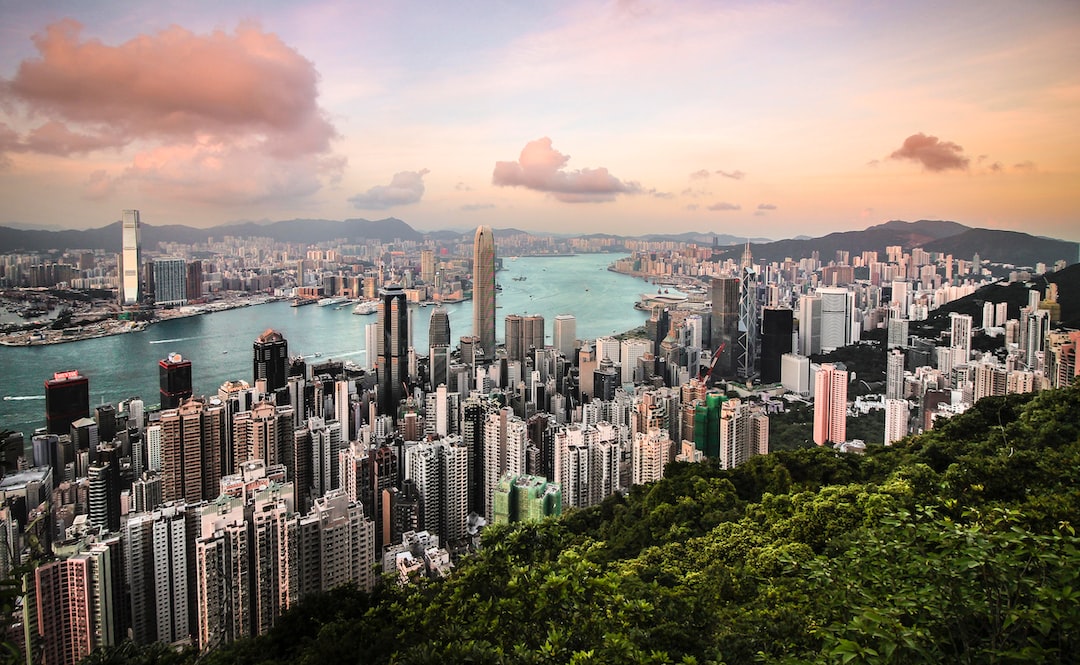 10 Free Things to do in Hong Kong