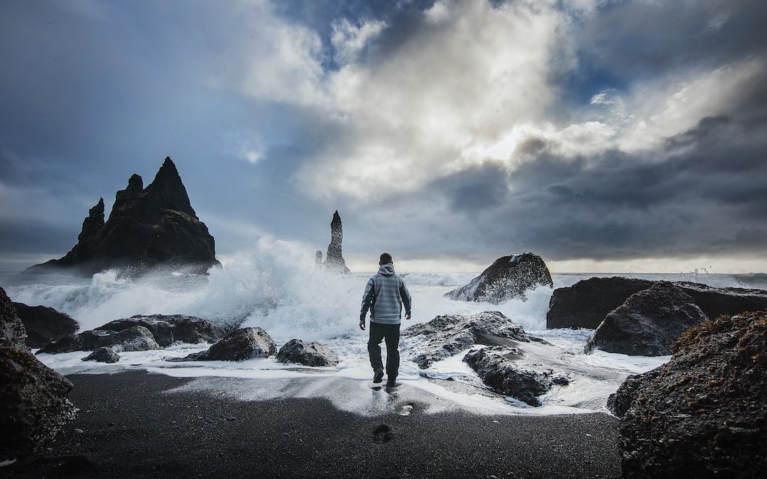 Exploring the Hidden Gems of Iceland