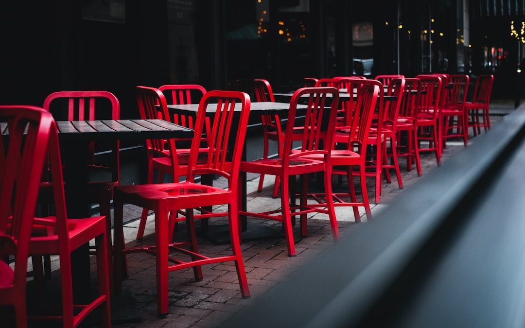 Exploring the Best Restaurants in Indianapolis for Couples