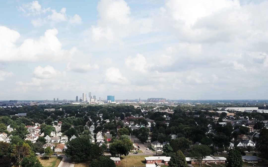 10 Fun Things to Do for Couples in Indianapolis