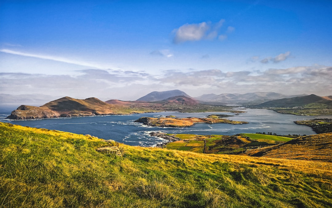 10 Things to Do for Free in Ireland