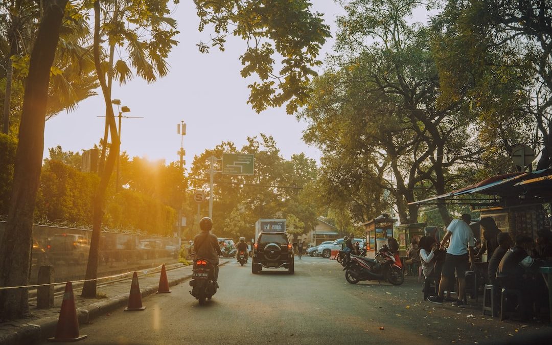 From Street Food to Shopping: Discovering the Best of Jakarta