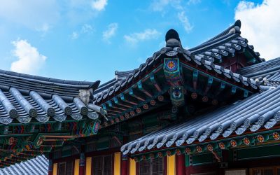The Top Places to Travel in Korea