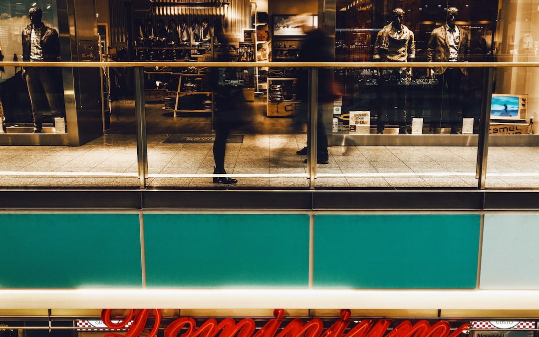 timelapse photography of person walking