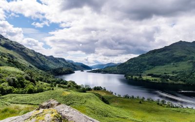 The Ultimate Guide to Visiting Scotland