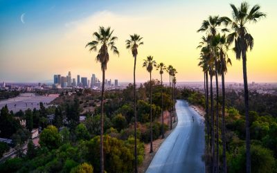 10 Must-Do Activities for Couples in Los Angeles
