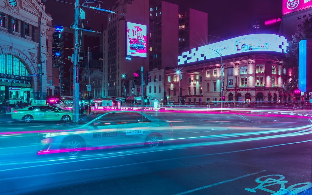 10 Fun Things to Do for Couples in Melbourne