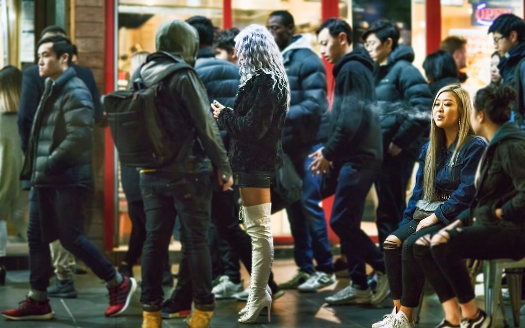 Exploring Melbourne’s Best Shopping Spots For Couples