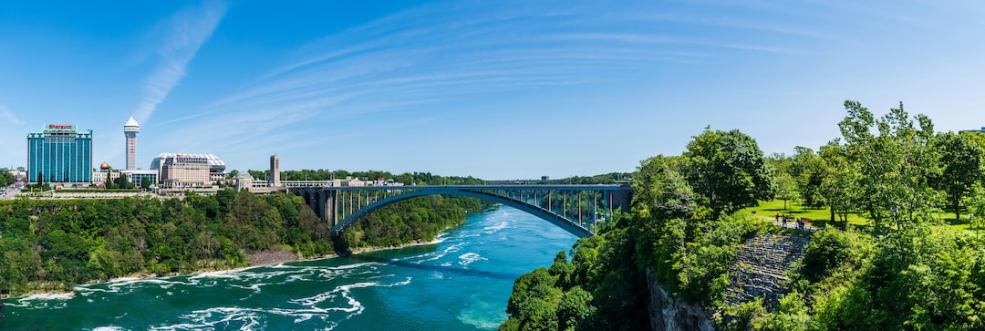 10 Fun Things to Do for Free in Niagara Falls