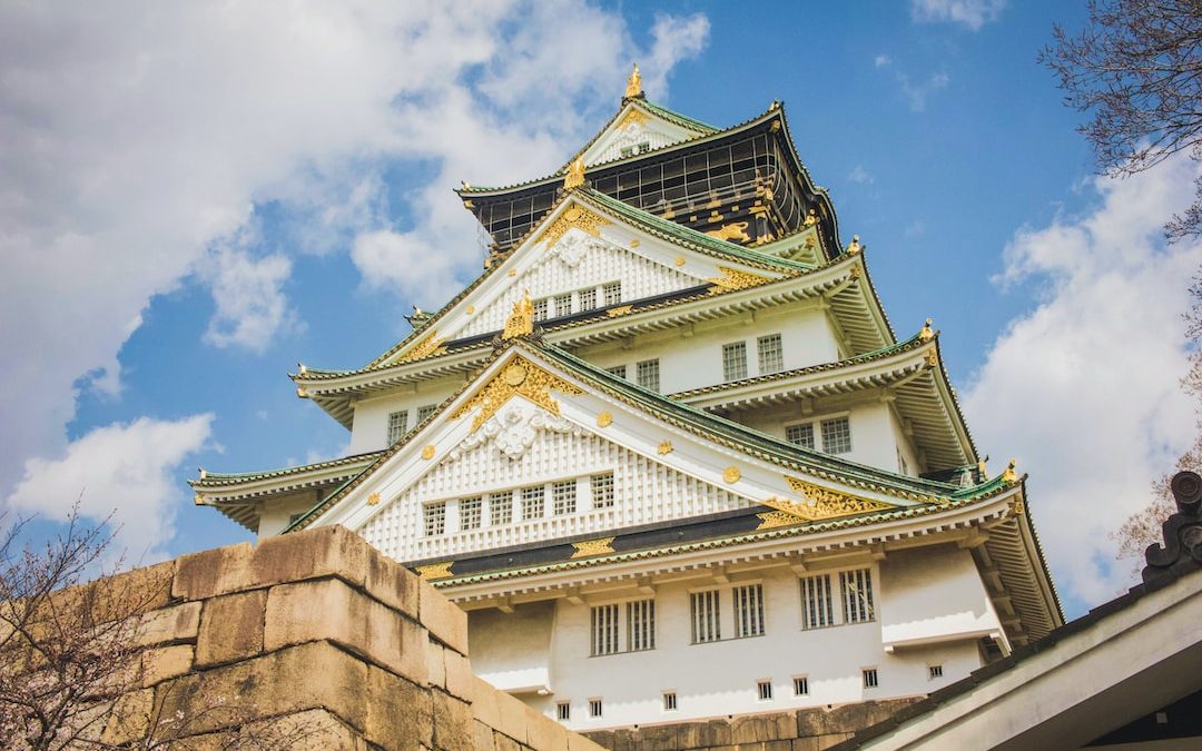 Exploring the Best Places to Visit in Osaka