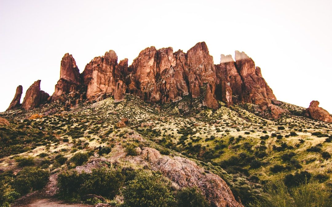 rocky mountain photograph