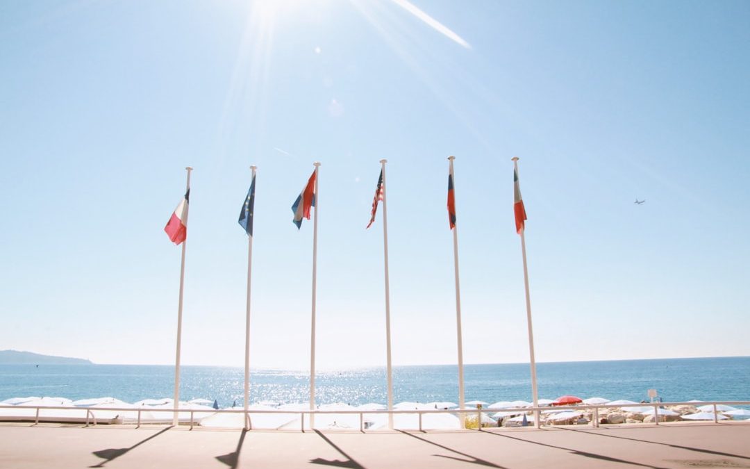 Exploring the Best Places to Visit in Nice