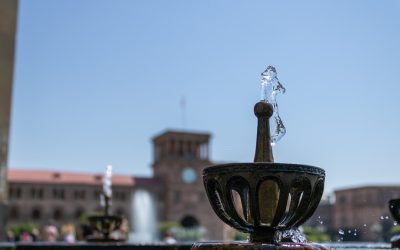 A Local’s Guide to the Best of Yerevan