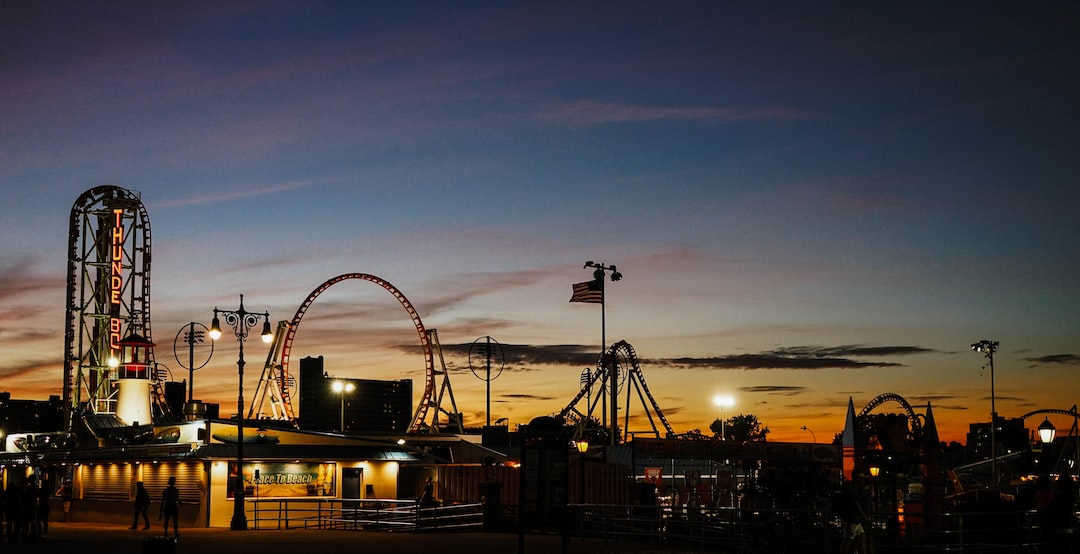 Late Night Attractions in Orlando