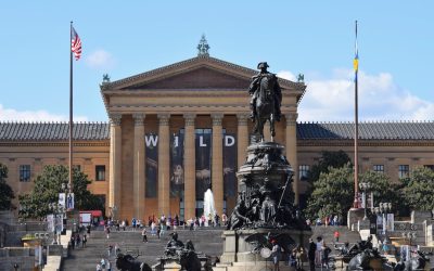 A Walk Through Philadelphia’s Most Famous Attractions