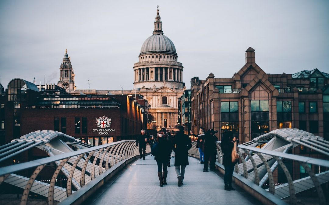 St. Paul's Cathedral