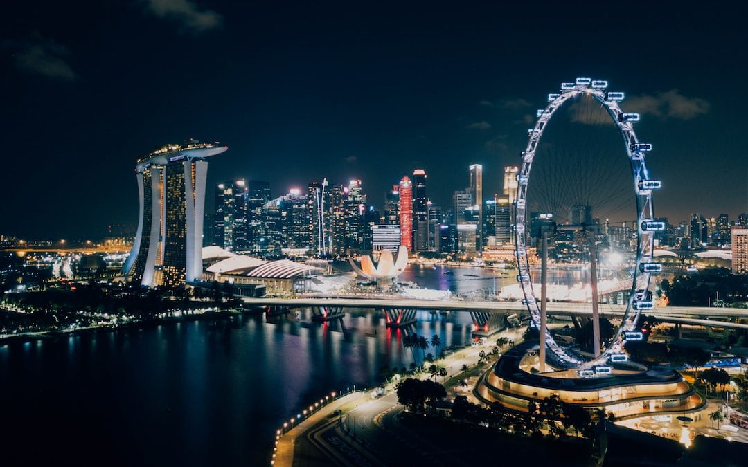 Discovering Singapore’s Must-See Attractions