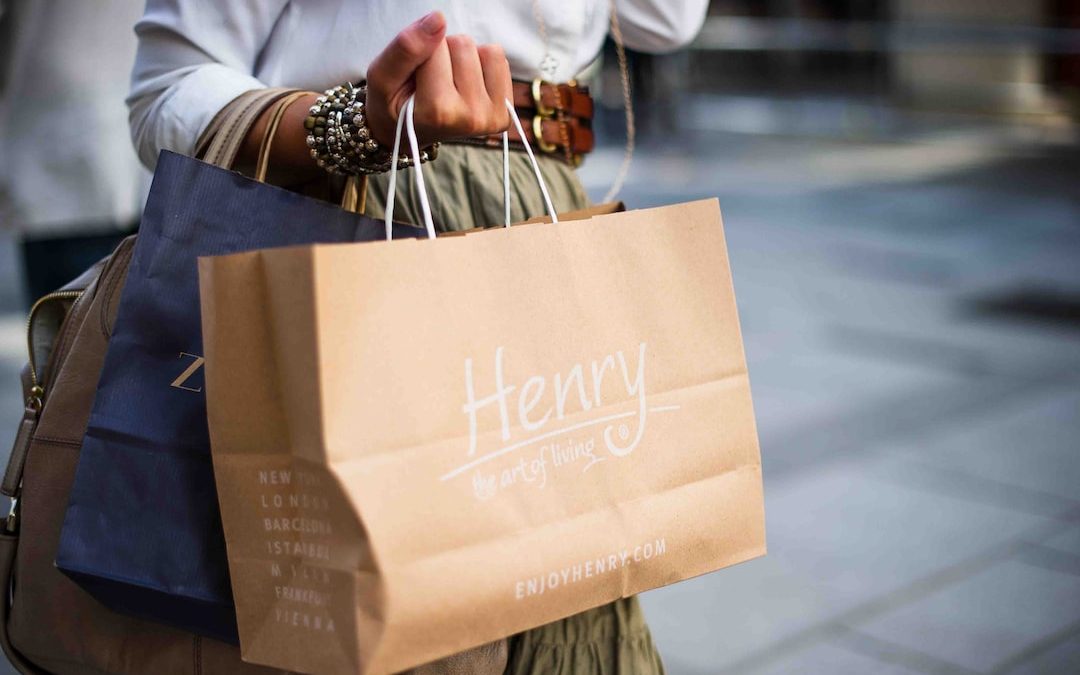 A Guide to Shopping in New York City