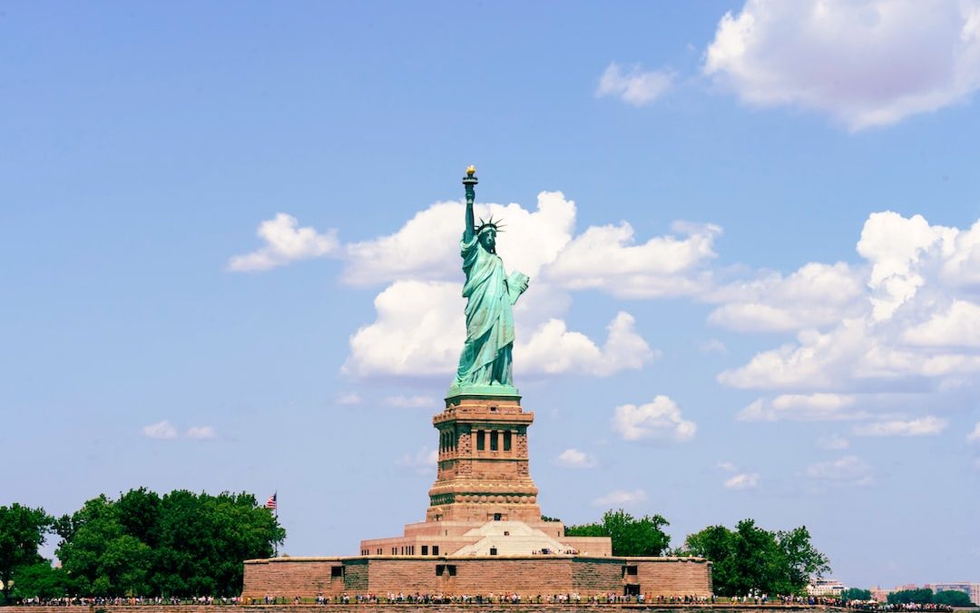 Statue of Liberty