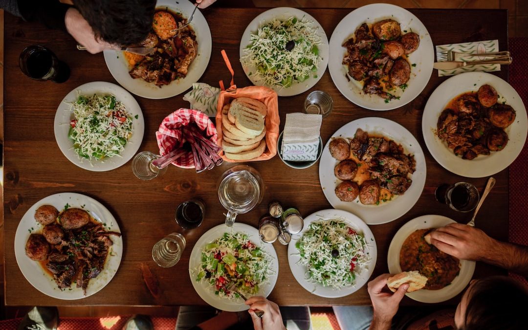 Dining Out in Pigeon Forge: The Best Nighttime Restaurants
